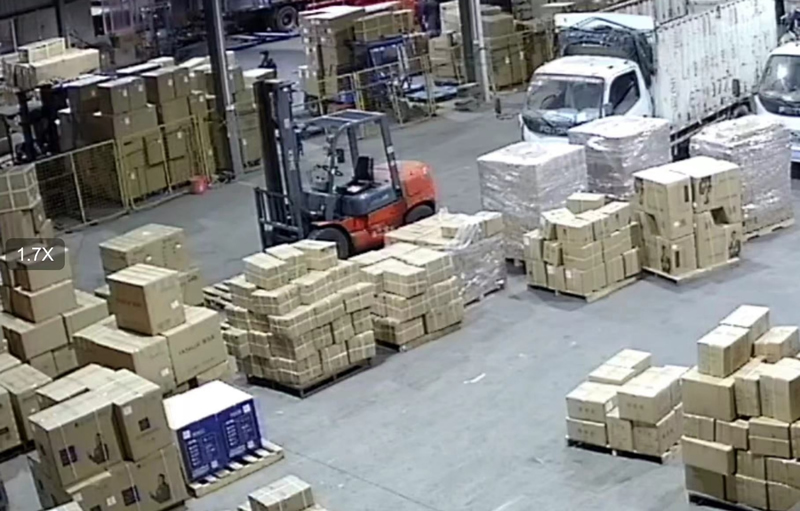 东营到海北物流公司-东营到海北运输专线-整车零担